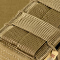 Load image into Gallery viewer, M-Tac Double Open Top AR/AK Mag Pouch
