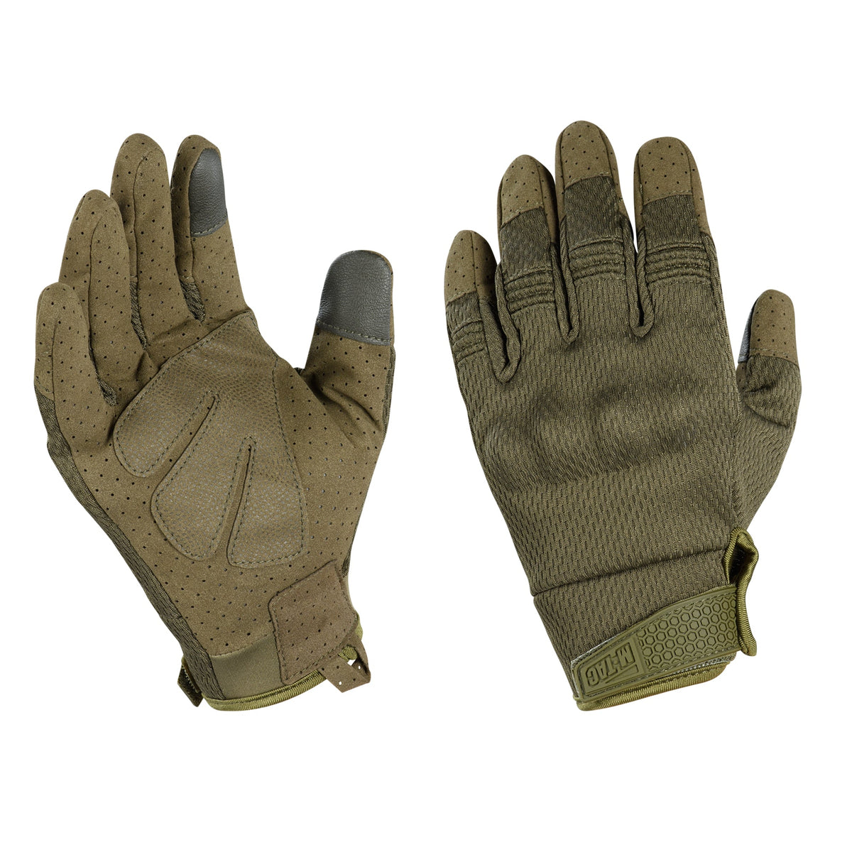 M-Tac Gloves A30