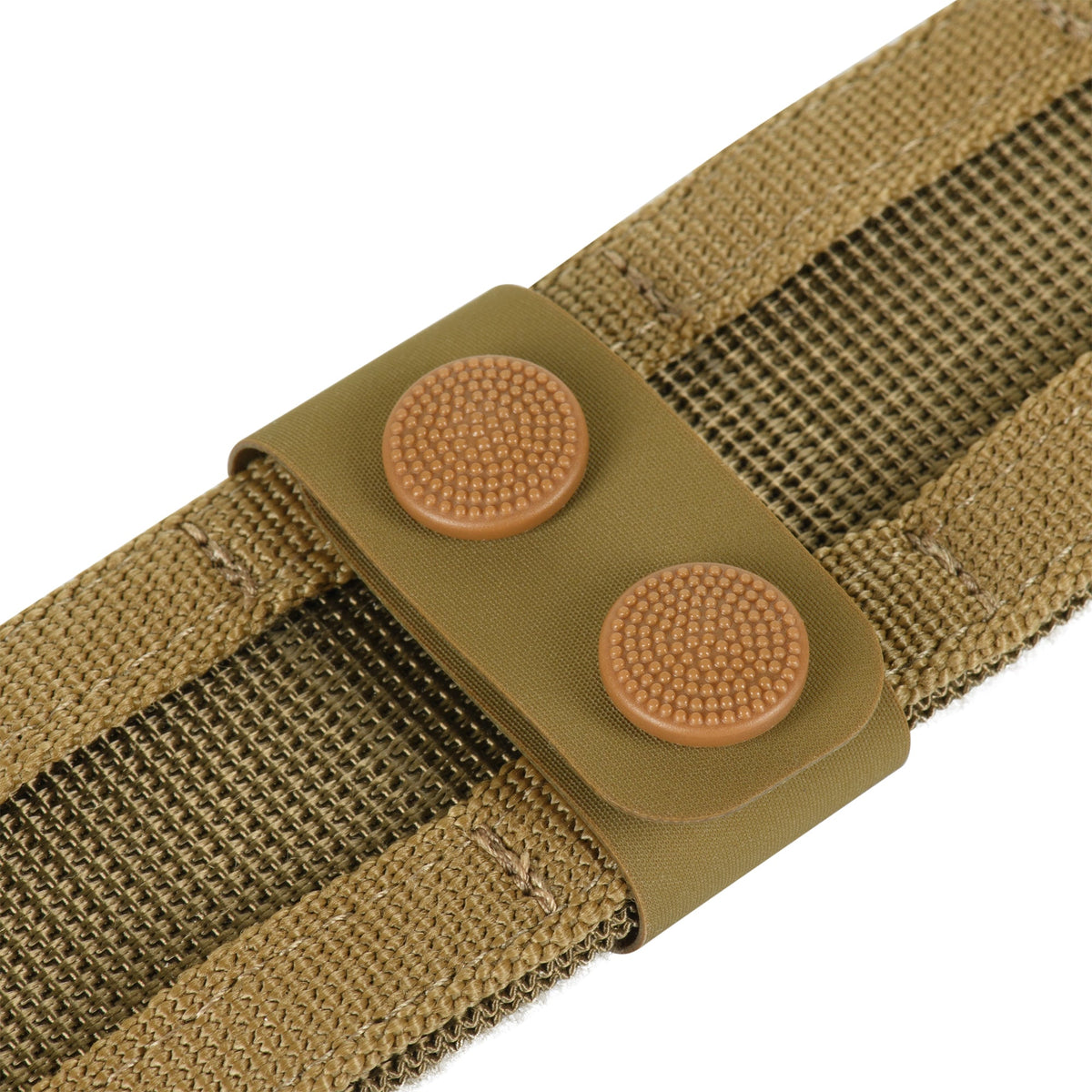 M‑Tac Duty Belt Keepers (Set of 2)