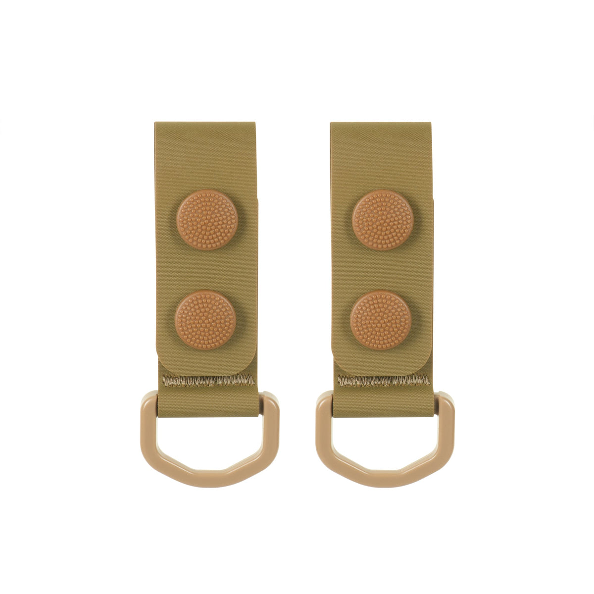 M‑Tac Duty Belt Keepers (Set of 2)