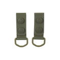 Load image into Gallery viewer, M‑Tac Duty Belt Keepers (Set of 2)
