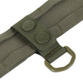 Load image into Gallery viewer, M‑Tac Duty Belt Keepers (Set of 2)
