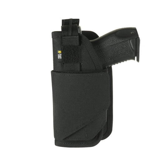 M‑Tac Universal Tactical Holster Elite LEFT