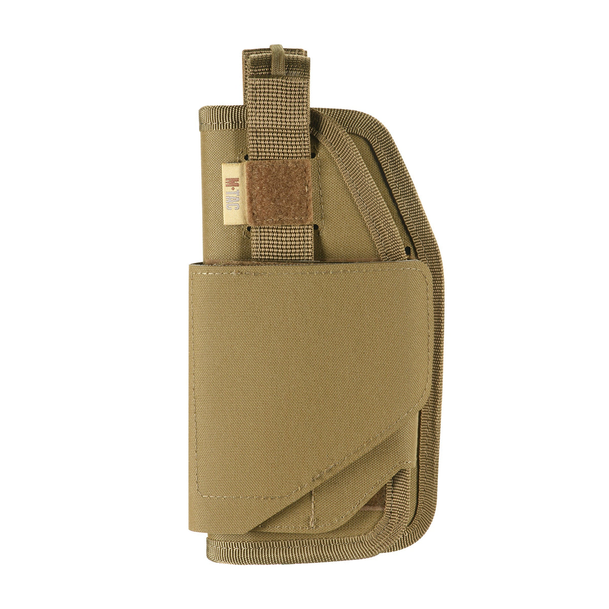 M‑Tac Universal Tactical Holster Elite LEFT