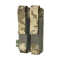 Load image into Gallery viewer, M-Tac Double Pouch for the APS Laser Cut Pistol Magazine Gen.II
