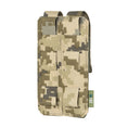 Load image into Gallery viewer, M-Tac Double Pouch for the APS Laser Cut Pistol Magazine Gen.II
