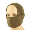 Load image into Gallery viewer, M-Tac Long Neck Gaiter Polartec
