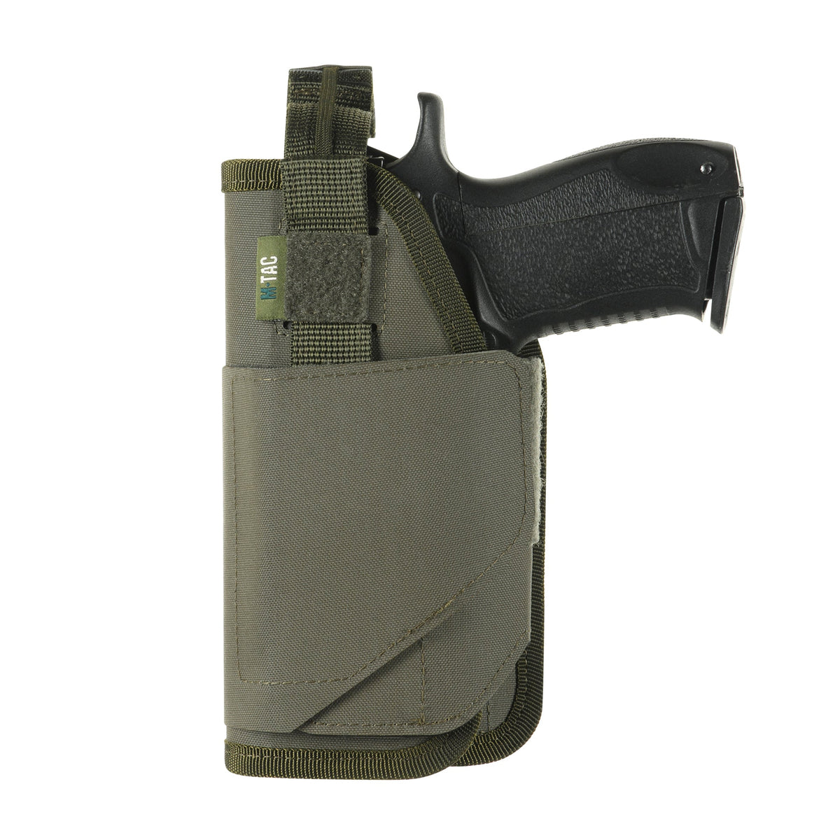 M‑Tac Universal Tactical Holster Elite LEFT