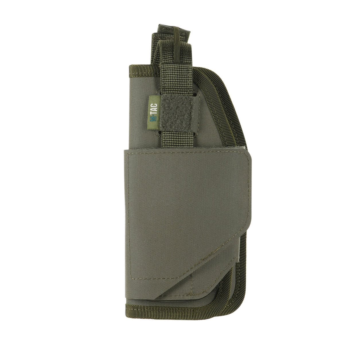 M‑Tac Universal Tactical Holster Elite LEFT