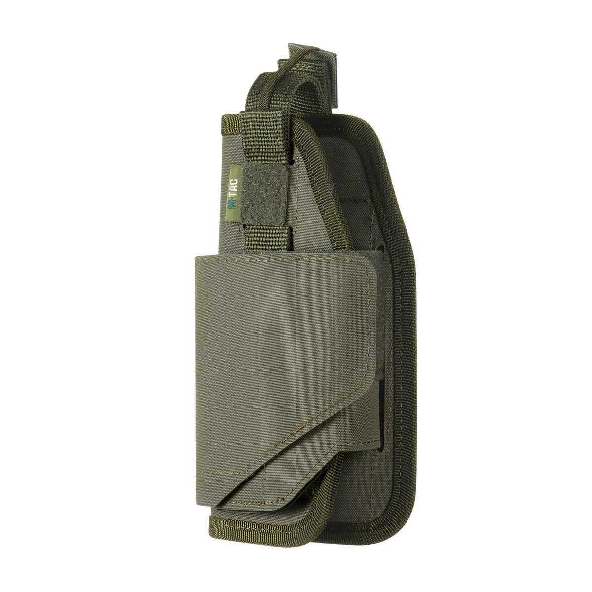 M‑Tac Universal Tactical Holster Elite LEFT