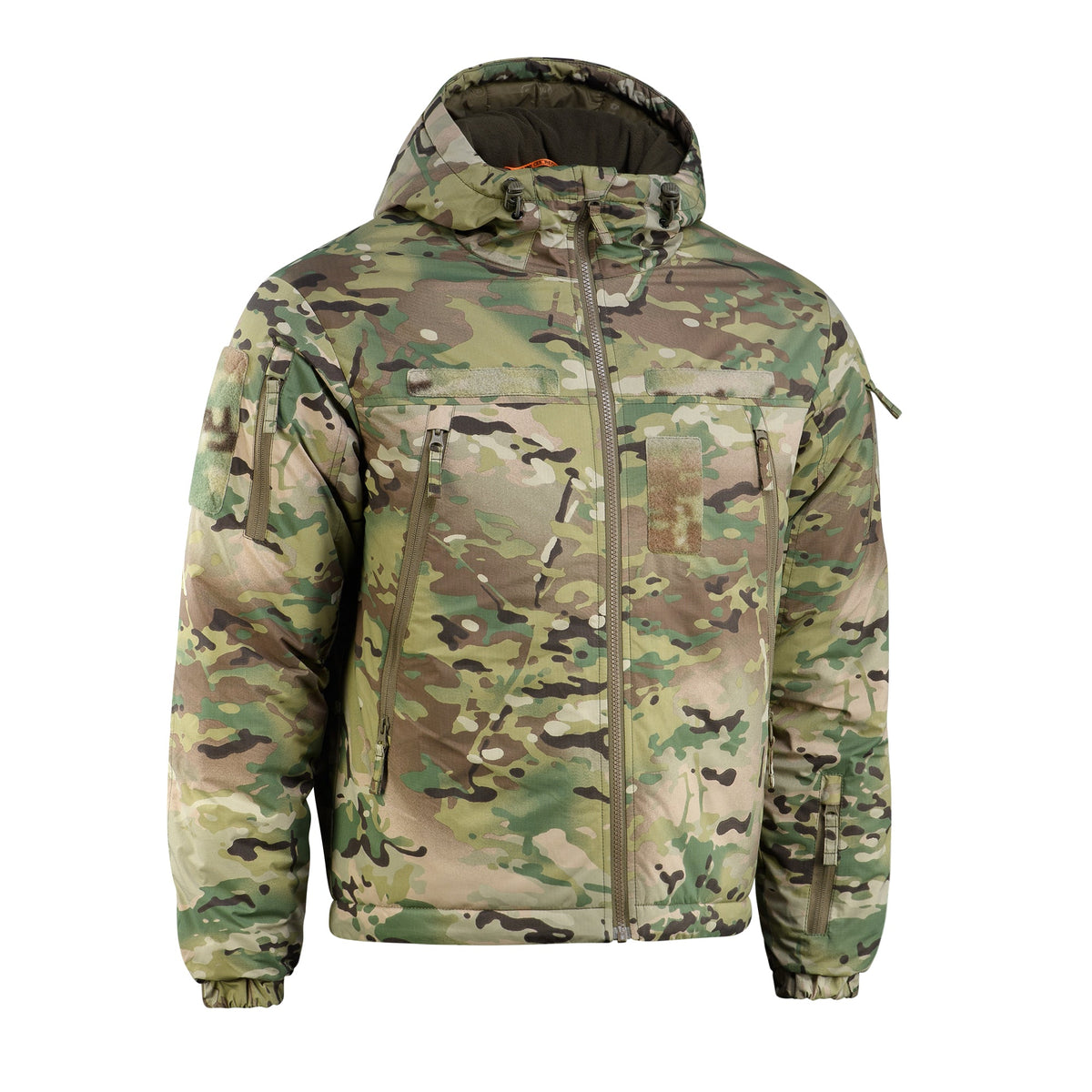 M-Tac Winter Jacket Alpha Gen.IV Pro