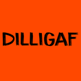 Load image into Gallery viewer, DILLIGAF  - Safety Yellow T-Shirt
