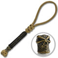 Load image into Gallery viewer, M-Tac Knife Lanyard Ninja Ver.2
