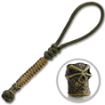 Load image into Gallery viewer, M-Tac Knife Lanyard Ninja Ver.2
