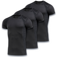 Load image into Gallery viewer, M-Tac T-Shirt Athletic Tactical Gen II (Set of 3)
