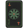 Load image into Gallery viewer, M-Tac Helm of Awe Embroidered Patch
