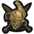 Load image into Gallery viewer, M-Tac Embroidered Patch Gladiator Helmet
