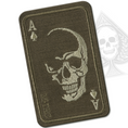 Load image into Gallery viewer, M-Tac Morale Patch Face of war
