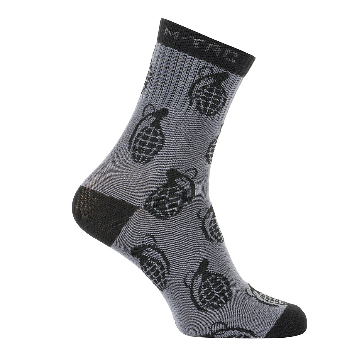 M-Tac Lightweight Socks Mk.3 Grenades