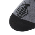Load image into Gallery viewer, M-Tac Lightweight Socks Mk.3 Grenades
