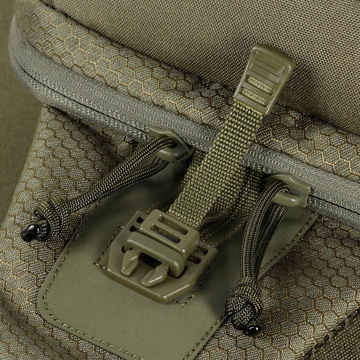 M-Tac Cross Bag Slim Elite Hex