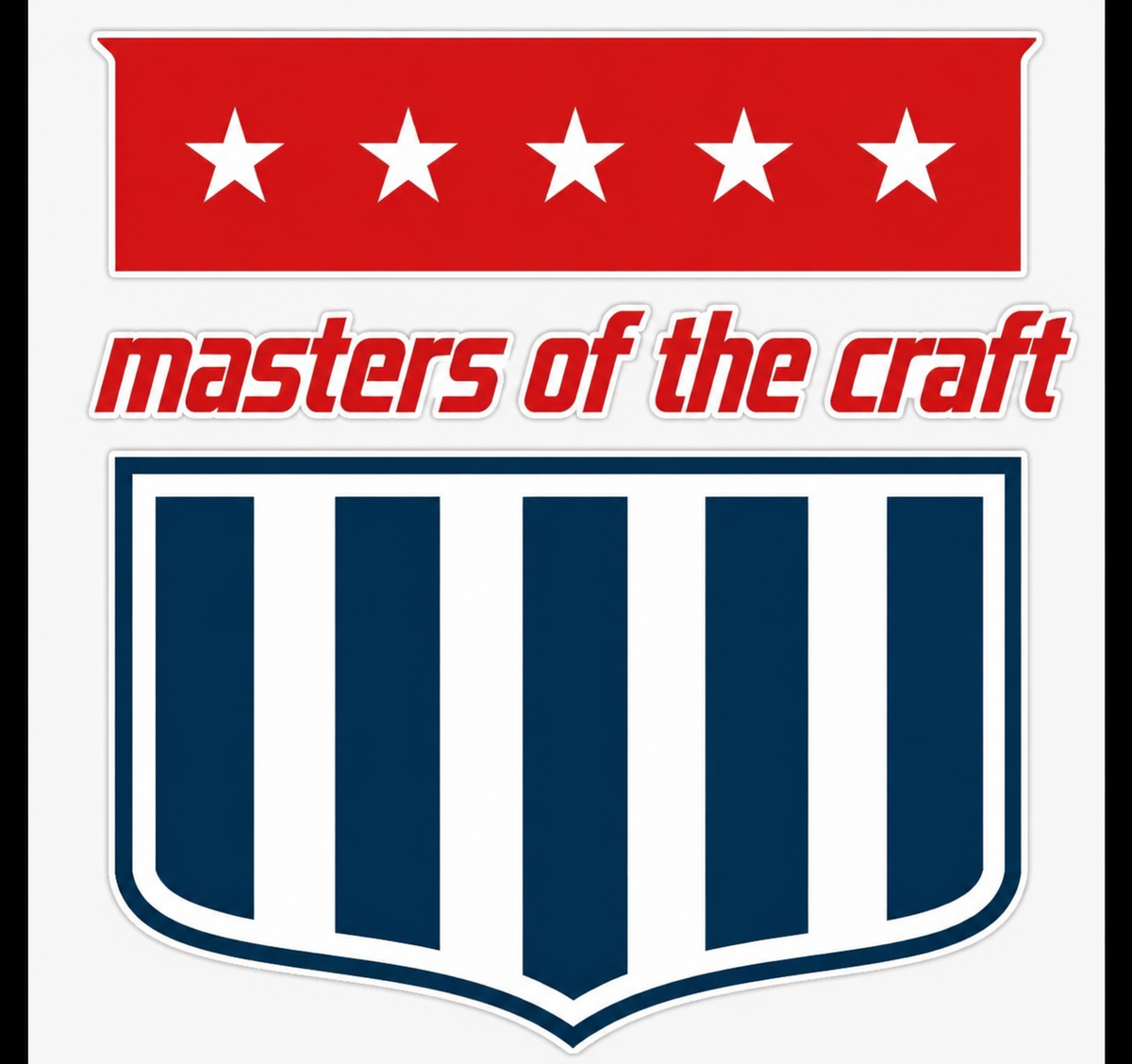 Master of the craft