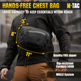 Load image into Gallery viewer, M-Tac Elite Sphaera Large Bag Gen II
