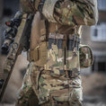 Load image into Gallery viewer, M-Tac Elastic Single Mag Pouch Elite Laser Cut
