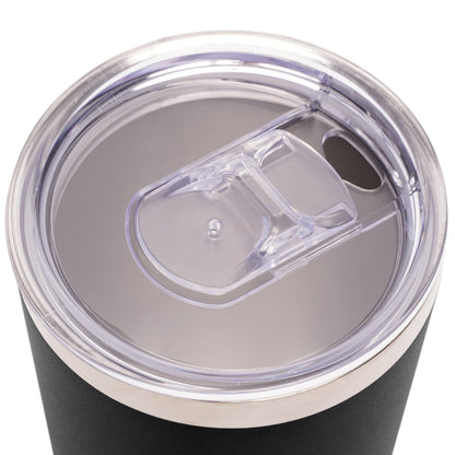 Alpha | Tough People Copper Vacuum Insulated Tumbler, 22oz