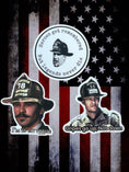 Load image into Gallery viewer, 2) Complete Funny Fire Merch 15 pack #1
