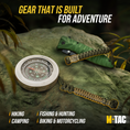 Load image into Gallery viewer, M-Tac Knife Lanyard Ninja Ver.2
