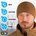 Load image into Gallery viewer, M-Tac Fleece Watch Cap (320 g/m2)
