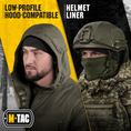Load image into Gallery viewer, M-Tac Grid Fleece Beanie  Breathable Hat Lightweight Scull Cap
