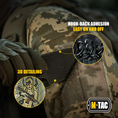 Load image into Gallery viewer, M-Tac Morale Patch Valkyrie PVC
