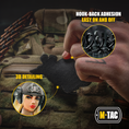 Load image into Gallery viewer, M-Tac Morale Patch Tactical Girl
