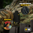 Load image into Gallery viewer, M-Tac Morale Patch Tactical Girl
