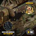 Load image into Gallery viewer, M-Tac Morale Patch Tactical Girl
