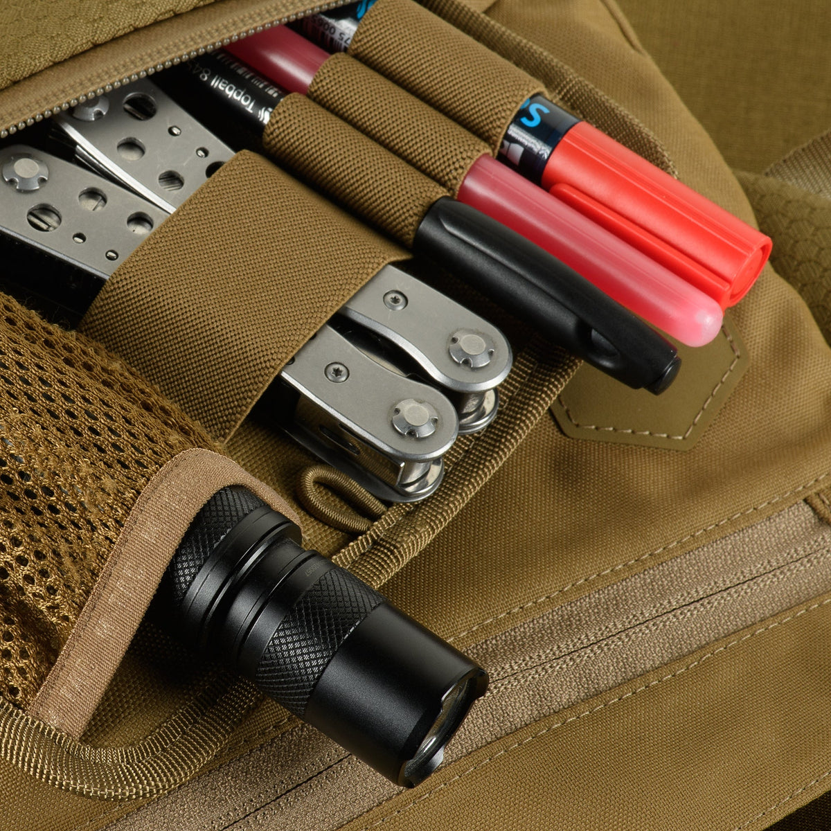 M‑Tac Konvert Shoulder Bag Elite