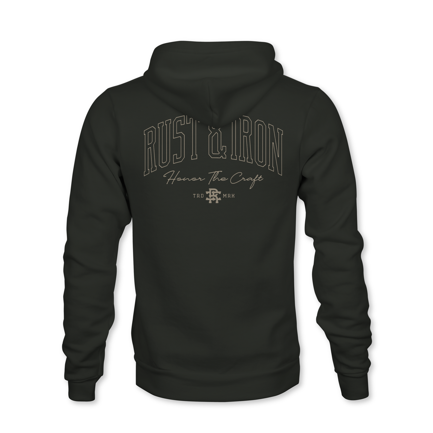 Staple Hoodie
