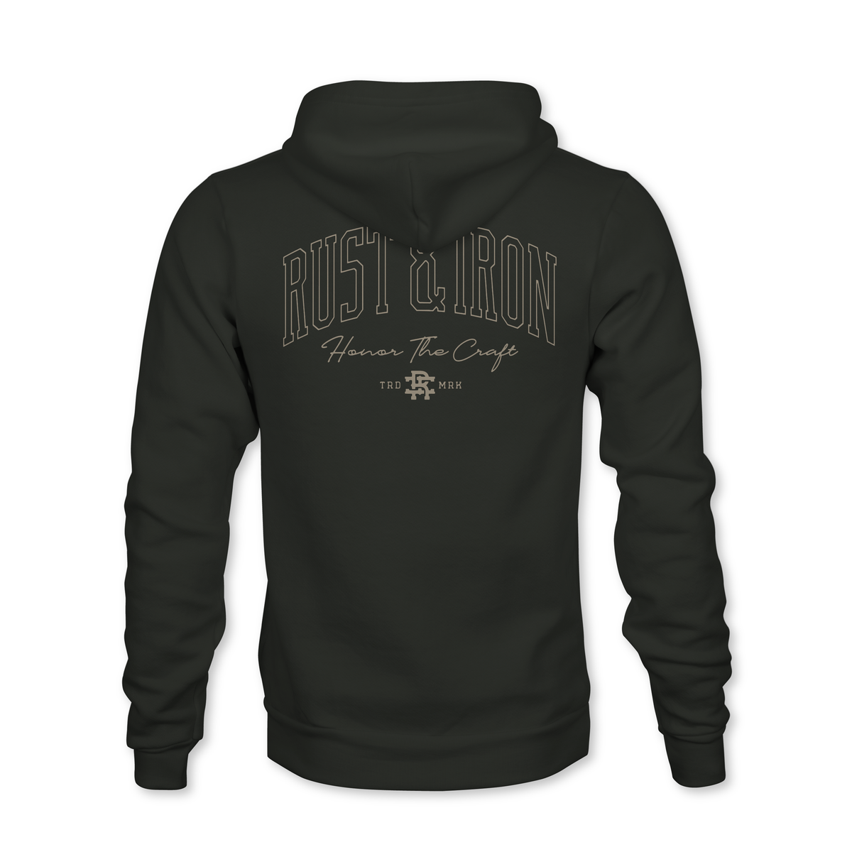 Staple Hoodie
