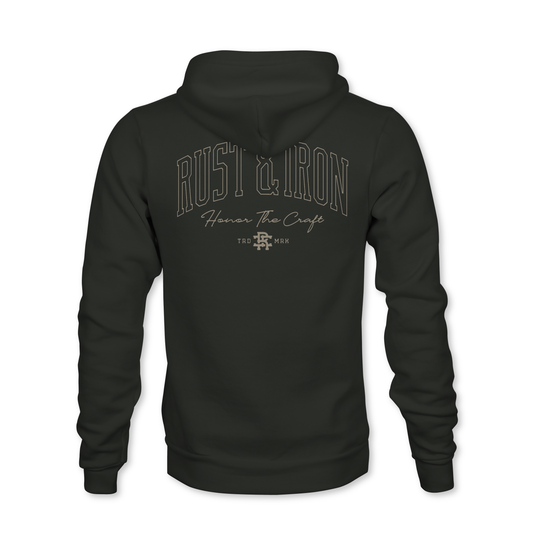Staple Hoodie
