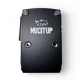 Load image into Gallery viewer, MUCITUP RMR to Picatinny Adapter 6061-T6 Aluminum 21mm Base Mount Stainless Inse
