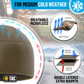 Load image into Gallery viewer, M-Tac Fleece Watch Cap (320 g/m2)
