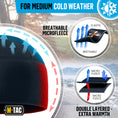 Load image into Gallery viewer, M-Tac Fleece Watch Cap (320 g/m2)
