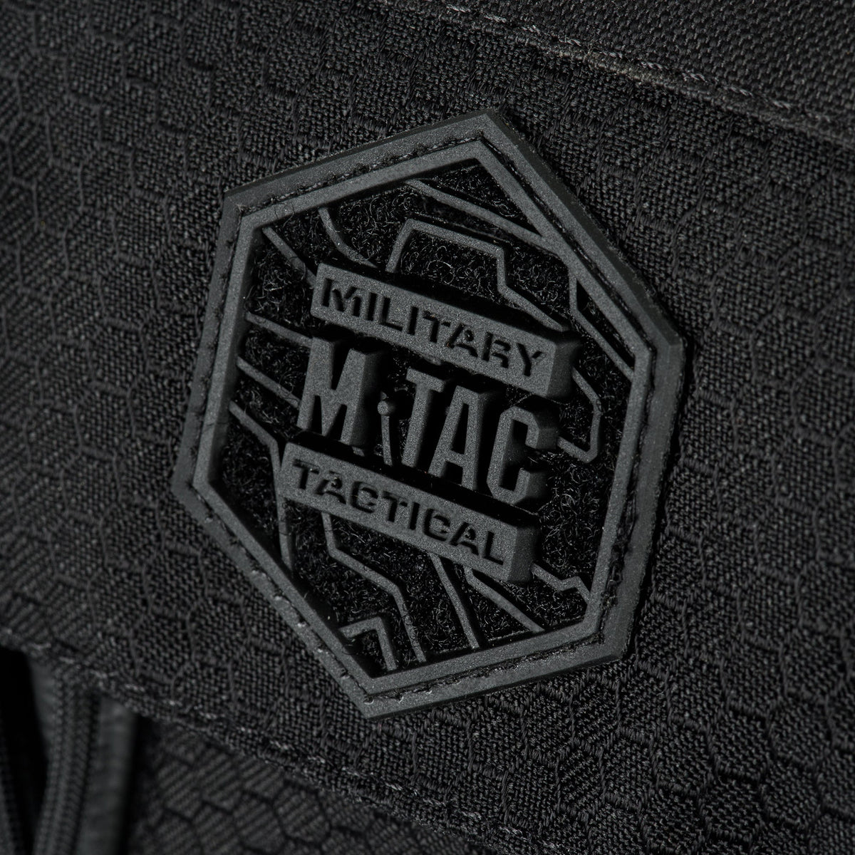 M‑Tac Magnet Shoulder Bag Elite Hex