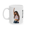 Load image into Gallery viewer, Alle Fireman wanted Ceramic Mug, (15oz)
