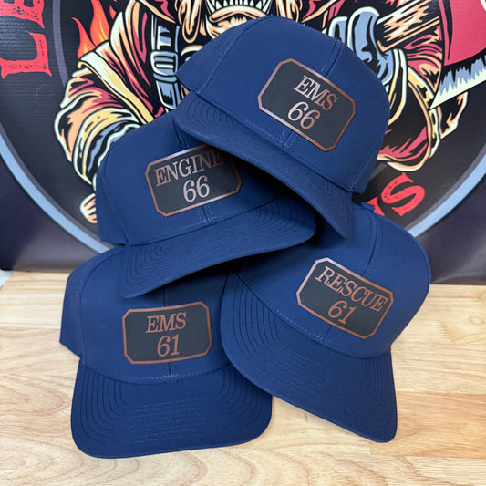 PBGFR Hat