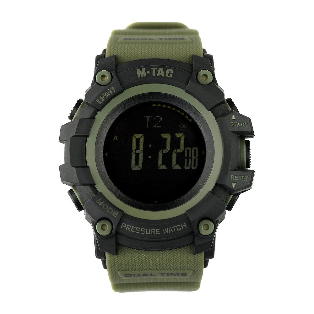 M-Tac Tactical Watch Adventure