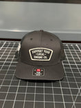 Load image into Gallery viewer, Support Your local Engine Co. Black R112
