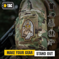 Load image into Gallery viewer, M-Tac Morale Patch Valkyrie Embroidered
